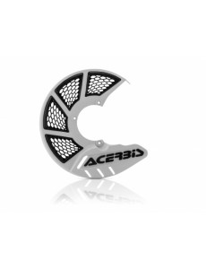 PROTEÇÃO DE DISCO TRAVÃO FRONTAL ACERBIS X-BRAKE 2.0